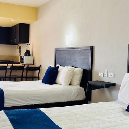 Hotel Jazuli San Jose del Cabo Luaran gambar