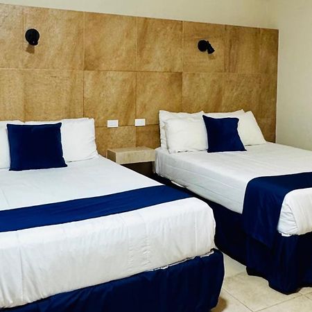 Hotel Jazuli San Jose del Cabo Luaran gambar