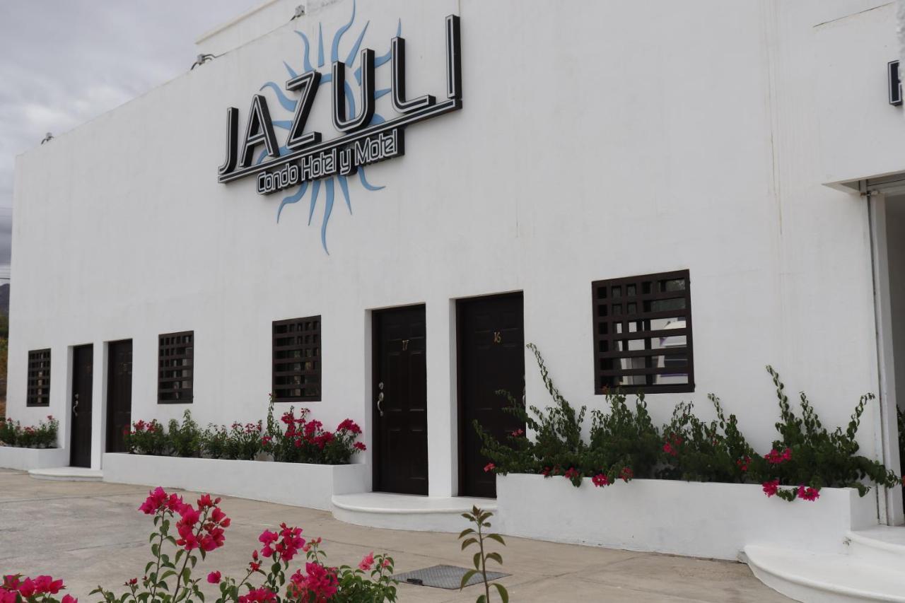 Hotel Jazuli San Jose del Cabo Luaran gambar