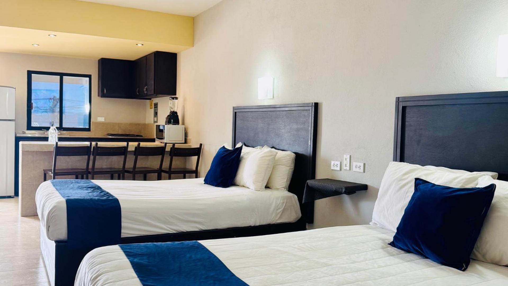 Hotel Jazuli San Jose del Cabo Luaran gambar