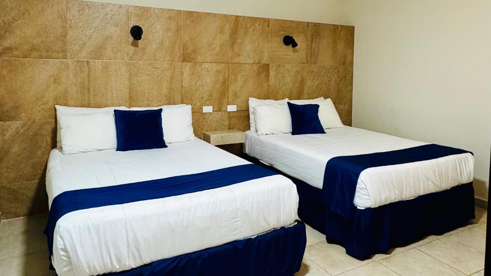 Hotel Jazuli San Jose del Cabo Luaran gambar