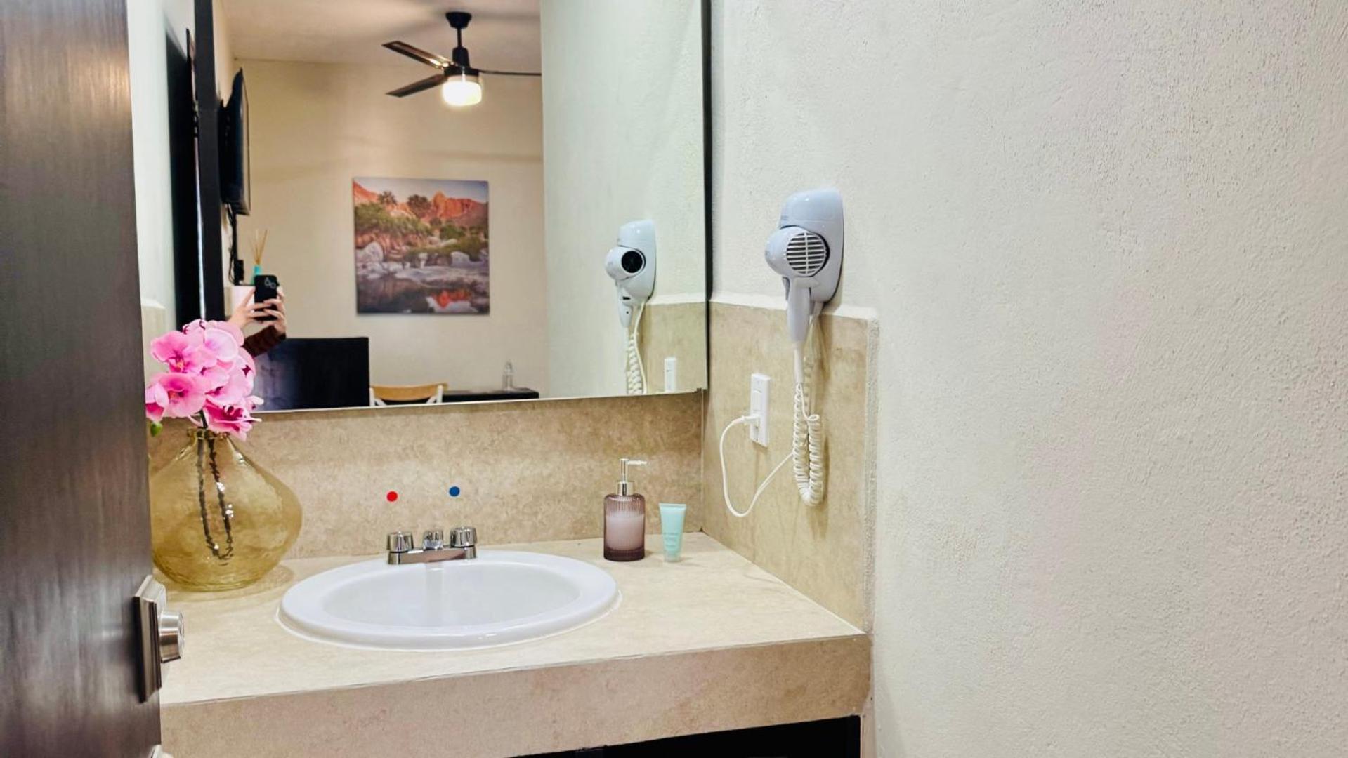 Hotel Jazuli San Jose del Cabo Luaran gambar