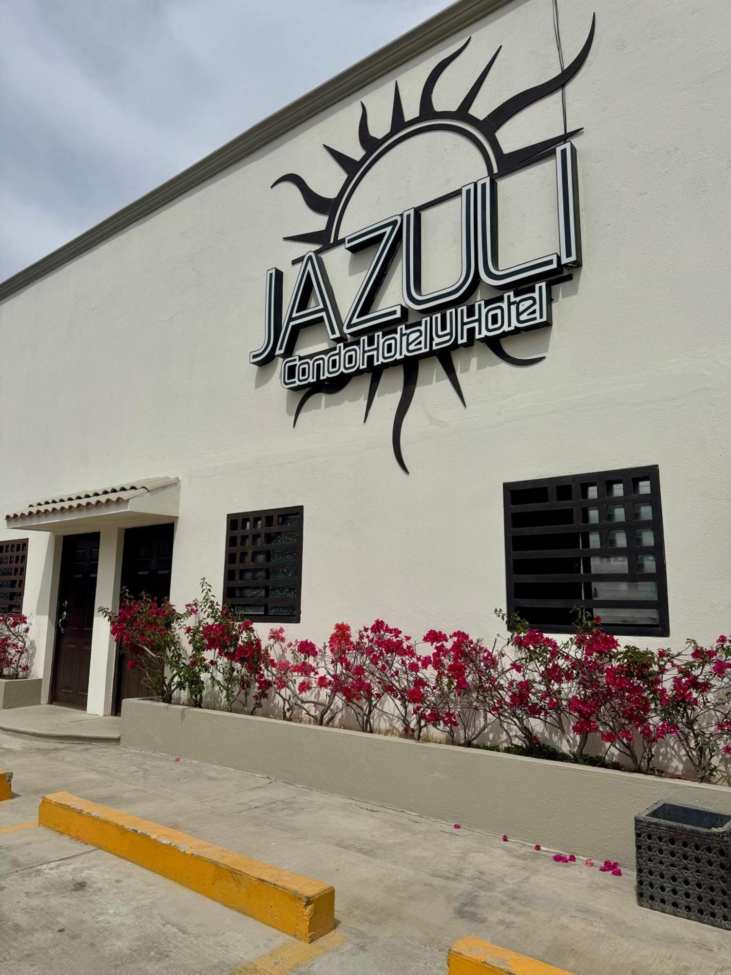Hotel Jazuli San Jose del Cabo Luaran gambar