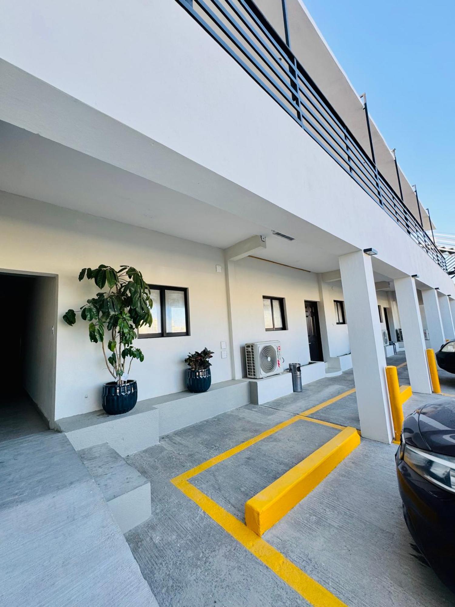Hotel Jazuli San Jose del Cabo Luaran gambar